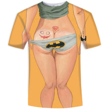 Load image into Gallery viewer, Harley Quinn tshirt