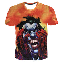 Load image into Gallery viewer, joker T-shirts