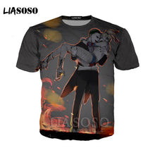 Load image into Gallery viewer, Harley Quinn tshirt