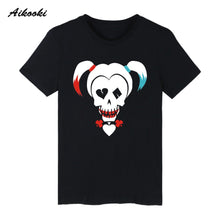 Load image into Gallery viewer, Harley Quinn  Funny T Shirts