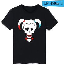 Load image into Gallery viewer, Harley Quinn  Funny T Shirts