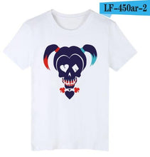 Load image into Gallery viewer, Harley Quinn  Funny T Shirts