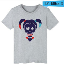 Load image into Gallery viewer, Harley Quinn  Funny T Shirts