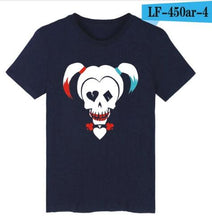 Load image into Gallery viewer, Harley Quinn  Funny T Shirts