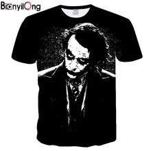 Load image into Gallery viewer, Joker Men T shirts