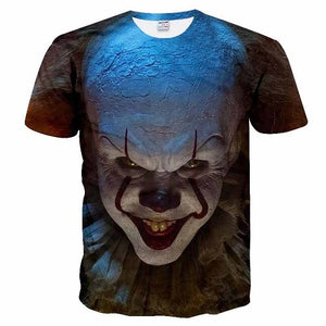 Joker Men T shirts