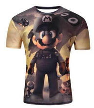 Load image into Gallery viewer, Harley Quinn  T shirt