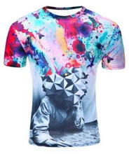 Load image into Gallery viewer, Harley Quinn  T shirt