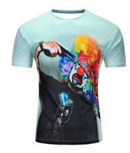 Load image into Gallery viewer, Harley Quinn  T shirt