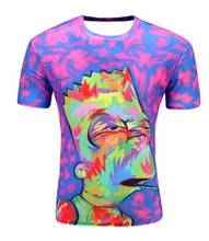 Load image into Gallery viewer, Harley Quinn  T shirt