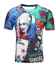 Load image into Gallery viewer, Harley Quinn  T shirt