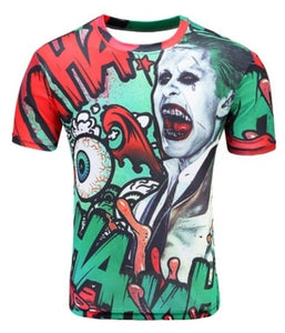 Harley Quinn  T shirt