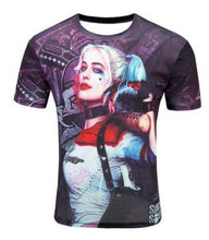 Load image into Gallery viewer, Harley Quinn  T shirt
