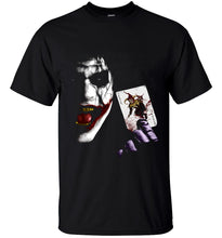Load image into Gallery viewer, Joker Heath T-shirt