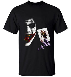 Joker Heath T-shirt
