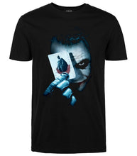 Load image into Gallery viewer, Joker Heath T-shirt