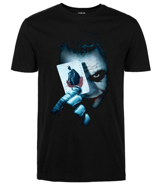Joker Heath T-shirt