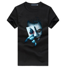 Load image into Gallery viewer, Joker men&#39;s t-shirt