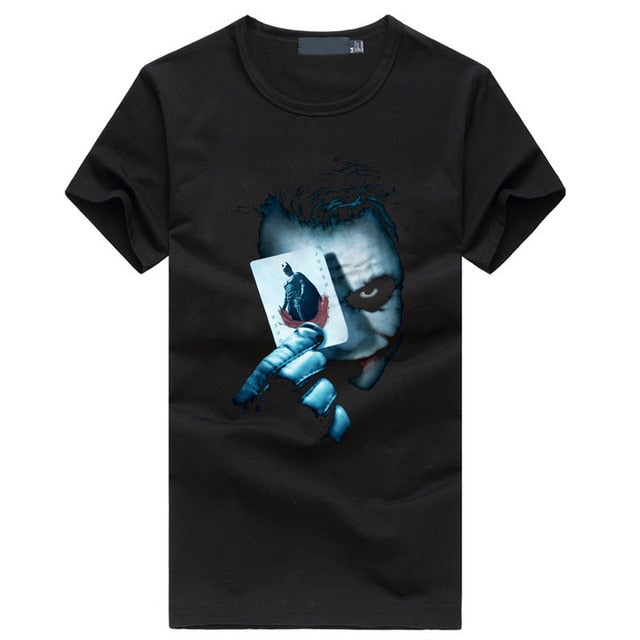 Joker men's t-shirt