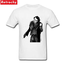 Load image into Gallery viewer, Joker Quote T-shirts