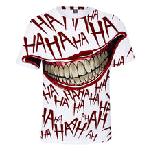 Load image into Gallery viewer, joker 3D Latest Album T-shirt