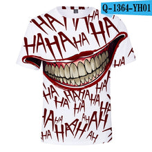 Load image into Gallery viewer, joker 3D Latest Album T-shirt