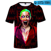 Load image into Gallery viewer, joker 3D Latest Album T-shirt
