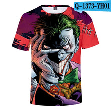 Load image into Gallery viewer, joker 3D Latest Album T-shirt