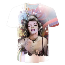 Load image into Gallery viewer, Harley Quinn tShirt