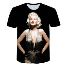 Load image into Gallery viewer, Harley Quinn tShirt