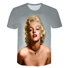 Load image into Gallery viewer, Harley Quinn tShirt