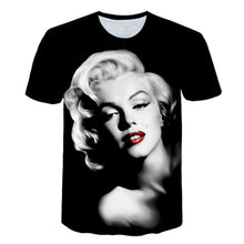 Load image into Gallery viewer, Harley Quinn tShirt