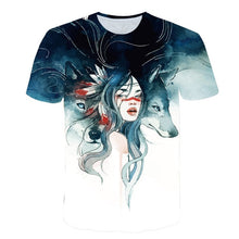 Load image into Gallery viewer, Harley Quinn tShirt