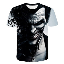 Load image into Gallery viewer, Joker Face tshirt