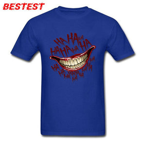 Joker Crazy Youth T-shirt
