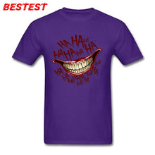 Load image into Gallery viewer, Joker Crazy Youth T-shirt