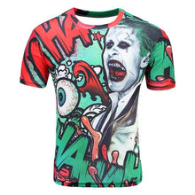 Load image into Gallery viewer, Harley Quinn t shirts