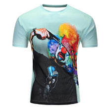Load image into Gallery viewer, Harley Quinn t shirts
