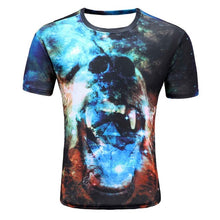 Load image into Gallery viewer, Harley Quinn tshirt