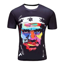 Load image into Gallery viewer, Harley Quinn tshirt