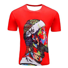 Load image into Gallery viewer, Harley Quinn tshirt