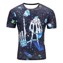 Load image into Gallery viewer, Harley Quinn tshirt