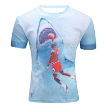 Load image into Gallery viewer, Harley Quinn tshirt
