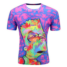 Load image into Gallery viewer, Harley Quinn tshirt