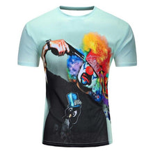 Load image into Gallery viewer, Harley Quinn tshirt