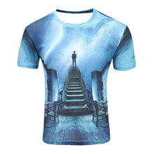 Load image into Gallery viewer, Harley Quinn tshirt