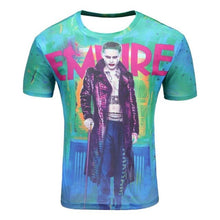 Load image into Gallery viewer, Harley Quinn tshirt
